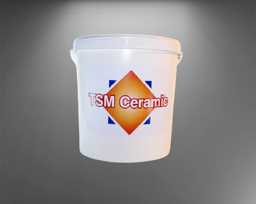 Aplicare TSM Ceramic